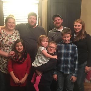 Meet your Posher, Tina